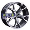 Replay 9,5x21/5x112 ET31 D66,6 VV245 GMF (конус, C570-01)