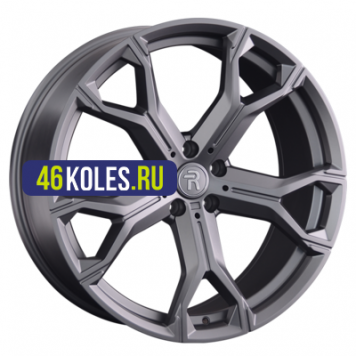 Replay 9,5x21/5x112 ET31 D66,6 VV245 MGM (конус, C570-01)