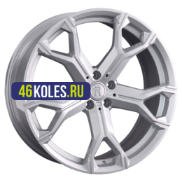 Replay 9,5x21/5x112 ET31 D66,6 VV245 Sil (конус, C570-01)