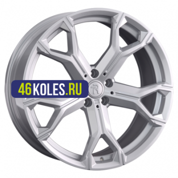 Replay 9,5x21/5x112 ET31 D66,6 VV245 Sil (конус, C570-01)