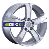 Replay 6,5x17/5x112 ET41 D57,1 VV246 Sil (конус, C570)