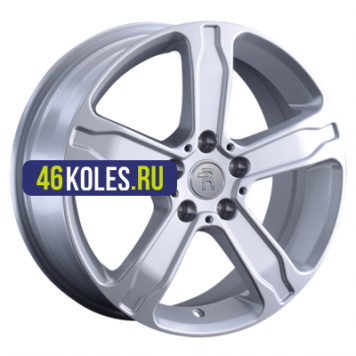 Replay 6,5x17/5x112 ET41 D57,1 VV246 Sil (конус, C570)