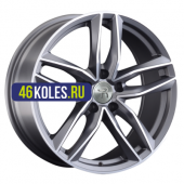 Replay 9x20/5x130 ET57 D71,6 VV248 GMF (конус, C570)