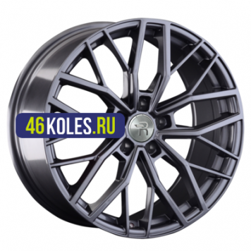 Replay 9x20/5x112 ET33 D66,6 VV249 GM (конус, C570-01)