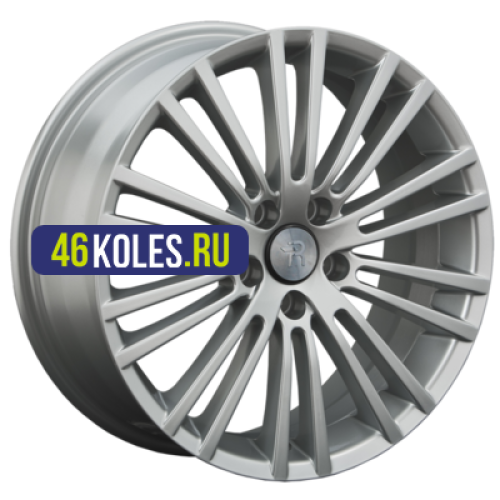 Replay 7x16/5x112 ET45 D57,1 VV25 Sil (конус, C570)