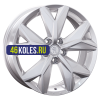 Replay 8x18/5x112 ET44 D57,1 VV254 Sil (конус, C570)
