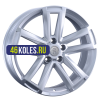 Replay 8x19/5x120 ET43 D65,1 VV255 Sil (конус, C570)