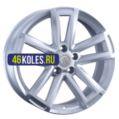 Replay 8x19/5x120 ET43 D65,1 VV255 Sil (конус, C570)