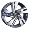 Replay 9x20/5x112 ET33 D66,6 VV256 GMF (конус, C570)