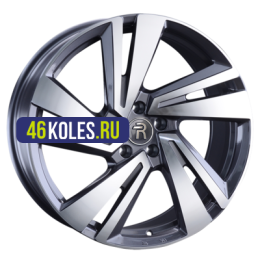 Replay 9x20/5x112 ET33 D66,6 VV256 GMF (конус, C570)