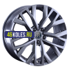 Replay 8x18/5x112 ET25 D66,6 VV259 GM (конус, C570)