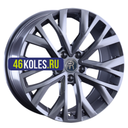 Replay 8x18/5x112 ET25 D66,6 VV259 GM (конус, C570)