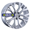 Replay 8x18/5x112 ET34 D57,1 VV259 Sil (конус, C570)
