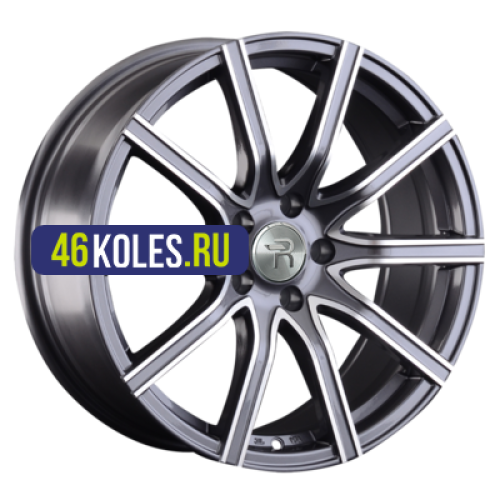Replay 8x18/5x112 ET25 D66,6 VV262 GMF (конус, C570-01)