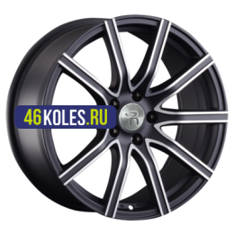 Replay 8x18/5x112 ET25 D66,6 VV262 MBF (конус, C570-01)