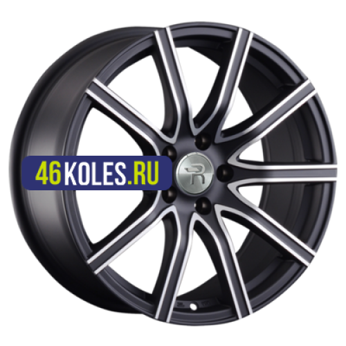 Replay 8x18/5x112 ET25 D66,6 VV262 MBF (конус, C570-01)