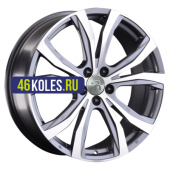 Replay 8x20/5x112 ET34 D57,1 VV263 GMF (конус, C570)