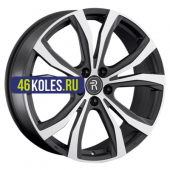 Replay 8x20/5x112 ET34 D57,1 VV263 MBF (конус, C570-01)