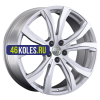 Replay 8x18/5x112 ET34 D57,1 VV263 Sil (конус, C570)