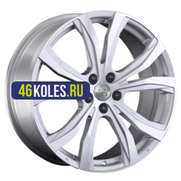 Replay 8x18/5x112 ET34 D57,1 VV263 Sil (конус, C570)