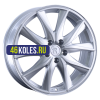 Replay 7x19/5x112 ET43 D57,1 VV269 Sil (конус, C570)