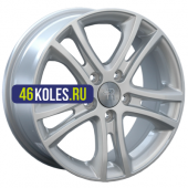 Replay 6,5x16/5x112 ET33 D57,1 VV27 Sil (конус, C570) 625 кг