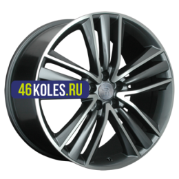 Replay 8x20/5x112 ET43 D57,1 VV271 GMF (конус, C570)