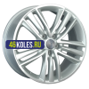 Replay 8x20/5x112 ET43 D57,1 VV271 SF (конус, C570)