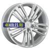 Replay 8x20/5x112 ET39 D66,6 VV271(AU) SF (конус, C570)