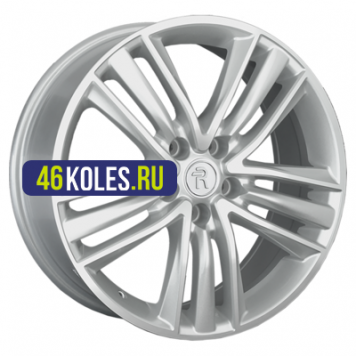 Replay 8x20/5x112 ET39 D66,6 VV271(AU) SF (конус, C570)