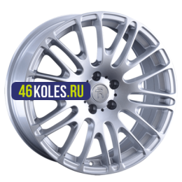 Replay 8x18/5x112 ET25 D66,6 VV276 Sil (конус, C570)