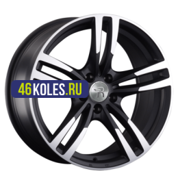 Replay 9x20/5x112 ET33 D66,6 VV284 MBF (конус, C570-01)