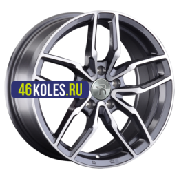 Replay 8x18/5x112 ET34 D57,1 VV285 GMF (конус, C570)