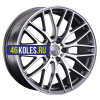 Replay 8,5x19/5x112 ET28 D66,6 VV286 GMF (конус, C570-01)