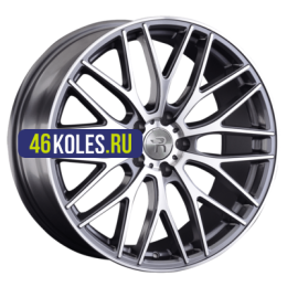 Replay 8,5x19/5x112 ET28 D66,6 VV286 GMF (конус, C570-01)