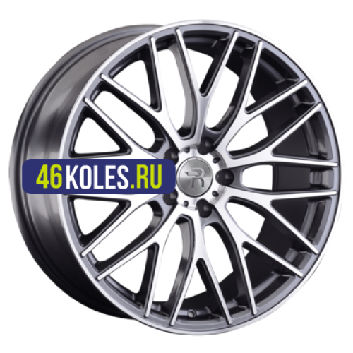 Replay 8,5x19/5x112 ET28 D66,6 VV286 GMF (конус, C570-01)