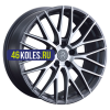 Replay 8x19/5x112 ET43 D57,1 VV286 MGMF (конус, C570)