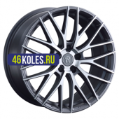 Replay 8x19/5x112 ET43 D57,1 VV286 MGMF (конус, C570)