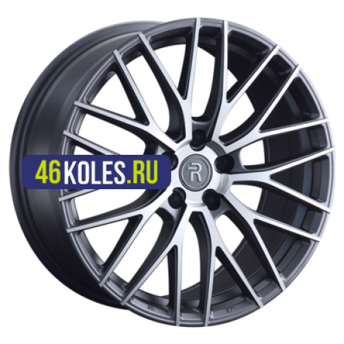 Replay 8x19/5x112 ET43 D57,1 VV286 MGMF (конус, C570)