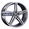 Replay 8,5x19/5x112 ET28 D66,6 VV287 GMF (конус, C570-01)