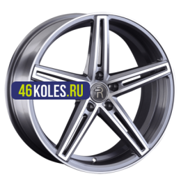 Replay 8,5x19/5x112 ET28 D66,6 VV287 GMF (конус, C570-01)