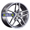 Replay 8x18/5x112 ET25 D66,6 VV289 GMF (конус, C570-01)