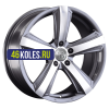 Replay 8x18/5x112 ET25 D66,6 VV290 GMF (конус, C570-01)
