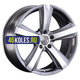 Replay 8x18/5x112 ET25 D66,6 VV290 GMF (конус, C570-01)