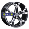 Replay 8,5x19/5x112 ET38 D57,1 VV296 GMF (конус, C570)