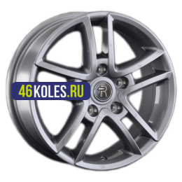 Replay 7x17/5x120 ET55 D65,1 VV30 GM (конус, C570-01)