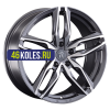 Replay 8x18/5x112 ET34 D57,1 VV304 GMF (конус, C570)