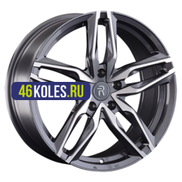 Replay 8x18/5x112 ET34 D57,1 VV304 GMF (конус, C570)