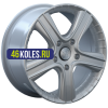 Replay 6,5x16/5x112 ET43 D57,1 VV32 Sil (конус, C570)