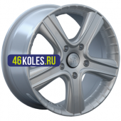 Replay 6,5x16/5x112 ET43 D57,1 VV32 Sil (конус, C570)